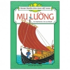 Old Ms. Luong By Hong Ha Cover Image