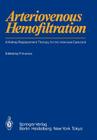Arteriovenous Hemofiltration: A Kidney Replacement Therapy for the Intensive Care Unit Cover Image