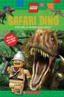 Lego: Safari Dino Cover Image