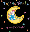 Pajama Time! (Oversized Lap Edition) By Sandra Boynton Cover Image