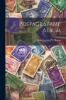 Postage Stamp Album Cover Image
