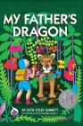My Father's Dragon By Ruth Chrisman Gannett (Illustrator), Mnemosyne Books (Editor), Ruth Stiles Gannett Cover Image