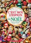 Fre-Cest Moi Lespion de Noel Cover Image