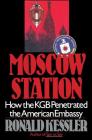 Moscow Station By Kessler Cover Image