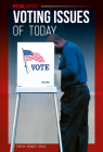 Voting Issues of Today (Special Reports) By Cynthia Kennedy Henzel Cover Image