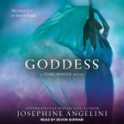 Goddess Cover Image