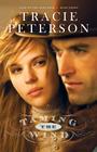 Taming the Wind (Land of the Lone Star #3) By Tracie Peterson Cover Image