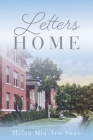 Letters Home By Helen Min-Yen Shao Cover Image