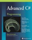 Advanced C# Programming Cover Image
