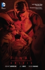 Final Crisis (New Edition) Cover Image