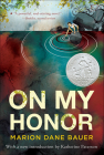 On My Honor Cover Image