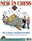 New in Chess Magazine 2022/7: The World's Premier Chess Magazine Read by Club Players in 116 Countries By Dirk Jan Ten Geuzendam (Editor) Cover Image