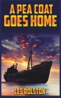 A Pea Coat Goes Home Cover Image