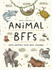 Animal BFFs: Even Animals Have Best Friends! Cover Image