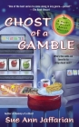 Ghost of a Gamble (Ghost of Granny Apples #1) By Sue Ann Jaffarian Cover Image
