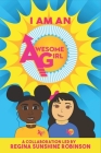 I Am An Awesome Girl By Regina Sunshine Robinson Cover Image