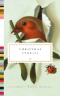 Christmas Stories (Everyman's Library Pocket Classics Series) Cover Image