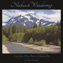 Nooksack Wanderings: Images From Mount Baker to Bellingham Bay By Bob Kandiko Cover Image