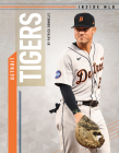 Detroit Tigers (Inside Mlb) By Patrick Donnelly Cover Image