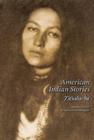 American Indian Stories Cover Image