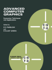 Advanced Computer Graphics: Economics Techniques and Applications By Robert Douglas Parslow (Editor), Richard Elliot Green (Editor) Cover Image