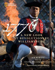 1776: A New Look at Revolutionary Williamsburg Cover Image