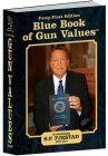 Blue Book of Gun Values Cover Image