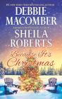 Because It's Christmas: An Anthology By Debbie Macomber, Sheila Roberts Cover Image