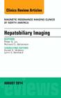 Hepatobiliary Imaging, an Issue of Magnetic Resonance Imaging Clinics of North America: Volume 22-3 (Clinics: Radiology #22) By Peter S. Liu Cover Image