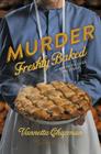 Murder Freshly Baked (Amish Village Mystery #3) Cover Image