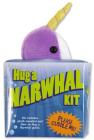 Rescue Kit Narwhal By Inc Peter Pauper Press (Created by) Cover Image