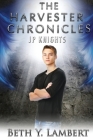 The Harvester Chronicles: JP Knights Cover Image