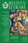 Revista letrare: Verë 2021 Cover Image