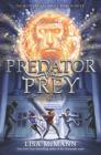 Going Wild #2: Predator vs. Prey By Lisa McMann Cover Image