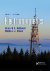 Electromagnetics Cover Image