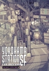 Yokohama Station SF National By Yuba Isukari, Tatsuyuki Tanaka (By (artist)) Cover Image