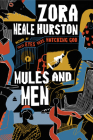 Mules and Men By Zora Neale Hurston Cover Image