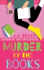 Murder by the Books Cover Image