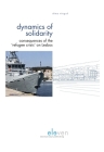 Dynamics of Solidarity: Consequences of the ‘refugee crisis’ on Lesbos By Dina Siegel Cover Image