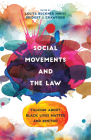 Social Movements and the Law: Talking about Black Lives Matter and #MeToo Cover Image