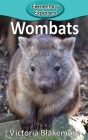 Wombats (Elementary Explorers #68) By Victoria Blakemore Cover Image