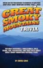 Great Smoky Mountains Trivia By Doris Gove Cover Image