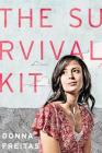 The Survival Kit By Donna Freitas Cover Image