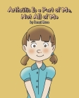 Arthritis Is a Part of Me, Not All of Me By Jenni Rose Cover Image
