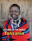 Tanzania By Jay Heale, Winnie Wong Cover Image