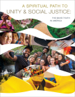 A Spiritual Path to Unity and Social Justice: The Baha'i Faith in America Cover Image