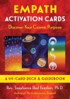 Empath Activation Cards: Discover Your Cosmic Purpose Cover Image