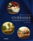 Stobwasser Lackdosen Und -Etuis: Miniaturen in Vollendung - Sammlung Munte By Detlef Richter (Editor) Cover Image