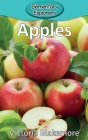 Apples (Elementary Explorers #18) By Victoria Blakemore Cover Image