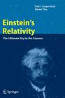 Einstein's Relativity: The Ultimate Key to the Cosmos Cover Image